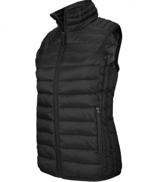 Kariban KB6114 Ladies Lightweight Padded Bodywarmer